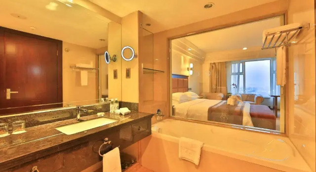 Ramada Chengdu North