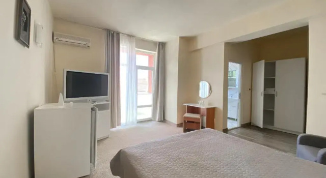 Camera doppia Standard Hotel Class