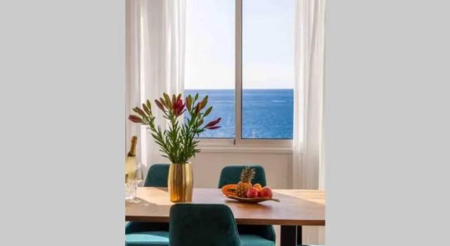 Esmeralda. Luxury. 1 line of the ocean. View! Quality!, Book Hotel Hotels in Tenerife with Parking, Parking