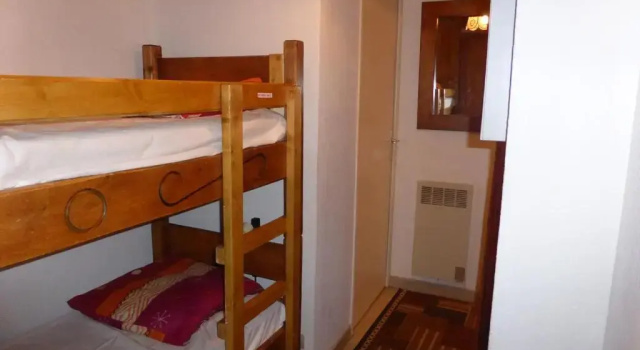 Appartements Les Houches, Забронировать Апартаменты/квартира Отели Долины Шамони с парковкой, Парковка