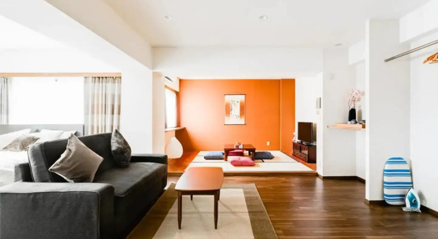 Karasuma Annex - Vacation STAY 11171, Забронировать Отель Киото Япония, рядом с Карасума Оикэ