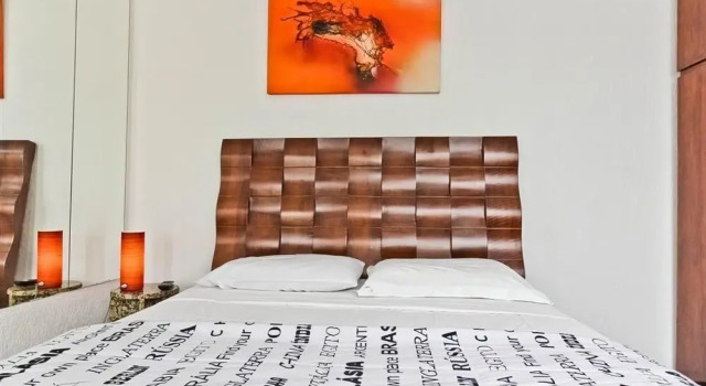 MZapartments Raul Penthouse 03, Забронировать Апартаменты/квартира Апартаменты штата Рио-де-Жанейро, Апартаменты/квартира