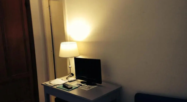 Номер Comfort Hotel Miramare