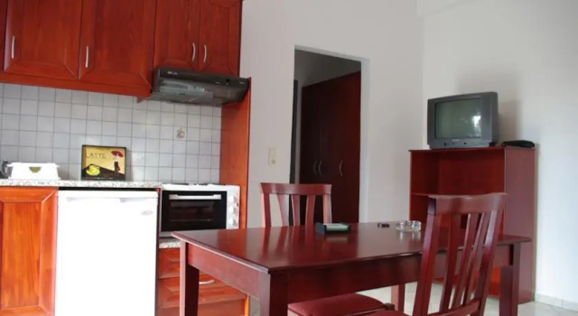 Chasakis Apartments, Prenota Appartamento Hotel a Preveza con piscina, Piscina