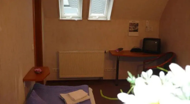 Gaststätte & Pension Jiedlitz, Забронировать Отель  