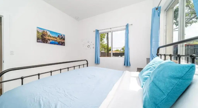 Pool Boutique Villa by the Beach 1, Rezerwuj Boutique Hotel Hotele w Panhandle Florida z basenem, Basen
