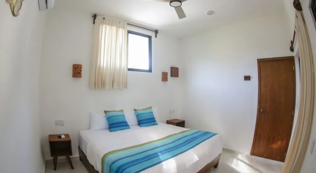 Maison Bacalar, Prenota Hotel Hotel a Quintana Roo con parcheggio, Parcheggio