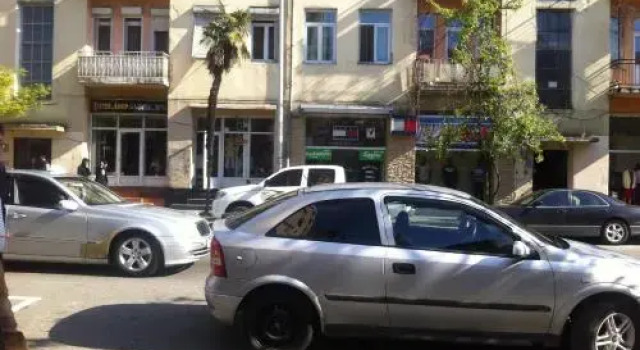 Apartment On Gorgiladze 28