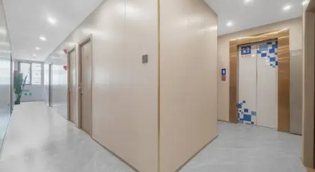 Renjoy Hotel -Xiamen Zhongshan Road Pedestrian Street, Book Hotel Siming 