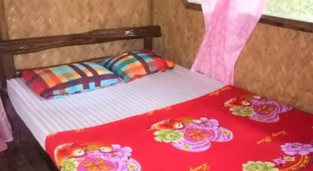 Dabdab Tourist Inn, Rezerwuj Pensjonat Sabang Puerto Princesa City