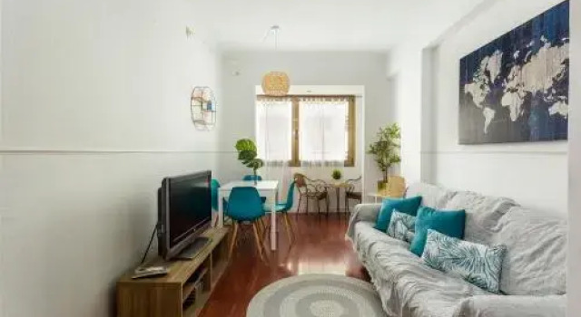 Lodging Apartments Illa Diagonal