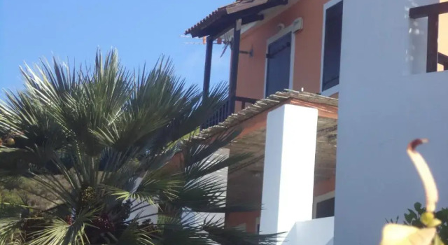Ilis Villas