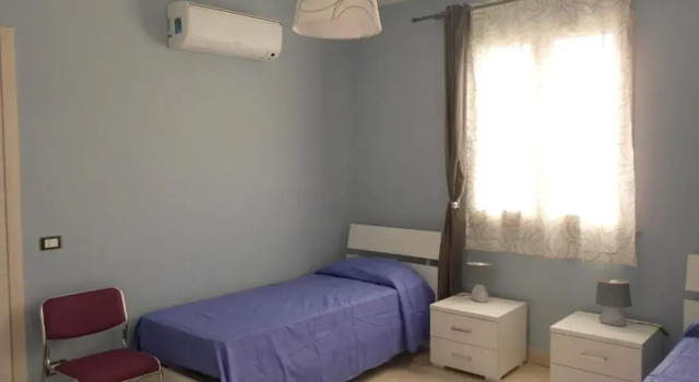 Апартаменты Bosco Sea Apartments