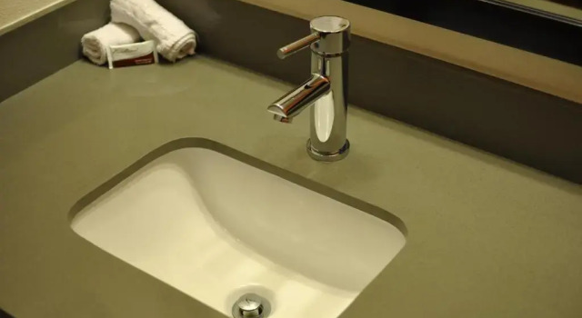 Номер Deluxe Motel 6 Maple/Main