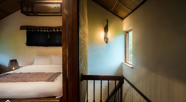Семейный коттедж Tam Coc Garden Resort