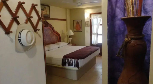Номер Standard Hotel Hacienda Flamingos