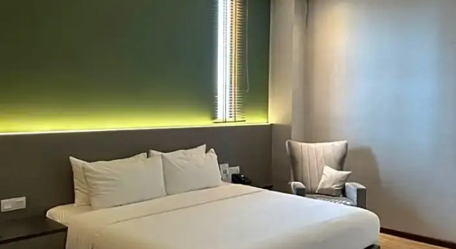 Номер Deluxe The Gallivant Hotel