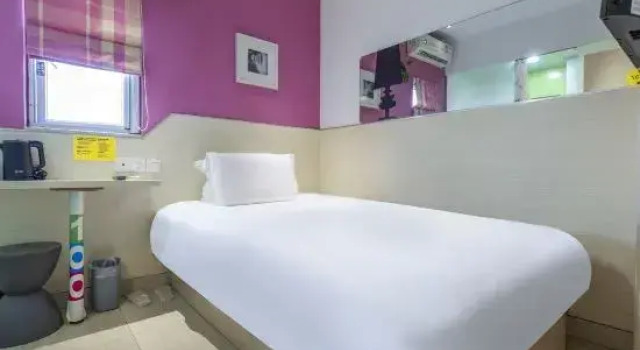 Yibai Liangpin Hotel Wenzhou South Station College of Science and Technology Branch, Boek Hotel Wenzhou Zhejiang