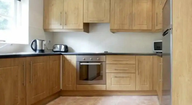 Коттедж с 3 комнатами Bunratty West Holiday Homes