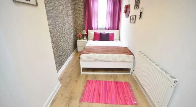 Old Nichol Guest Apartment, Забронировать Апартаменты/квартира Апартаменты Лондона, рядом с Дом Денниса Северса, Апартаменты/квартира