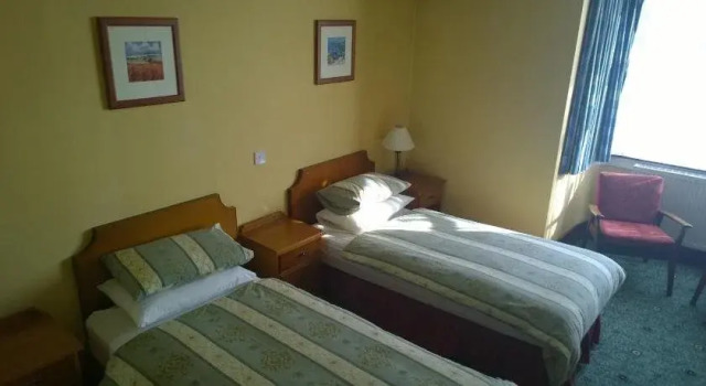 The Ayrshire and Galloway, Забронировать Отель Отели Эр 3 звезды, рядом с Rozelle Park, 3*