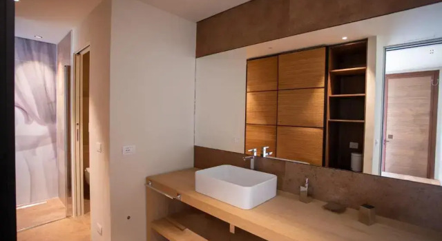 Двухместный номер Deluxe Cambiocavallo Resort