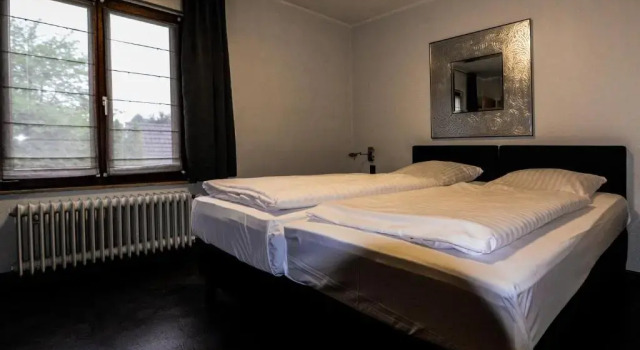Двухместный номер Standard Art of Comfort Haus Ingeborg