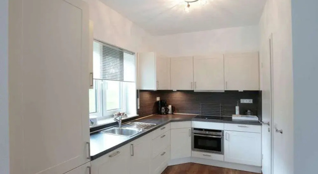Serene Villa in Kstelberg near Lake & Watersports