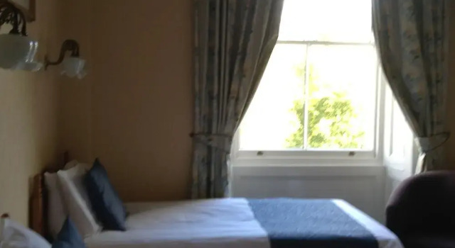 Двухместный номер Standard The Hand Hotel Llangollen by Compass Hospitality