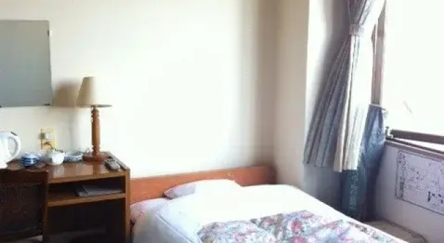 Hotel Hichifuku