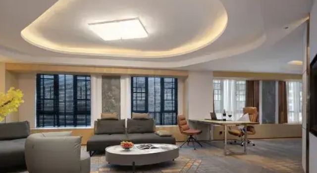 Premier Suite pure clouds Hotel