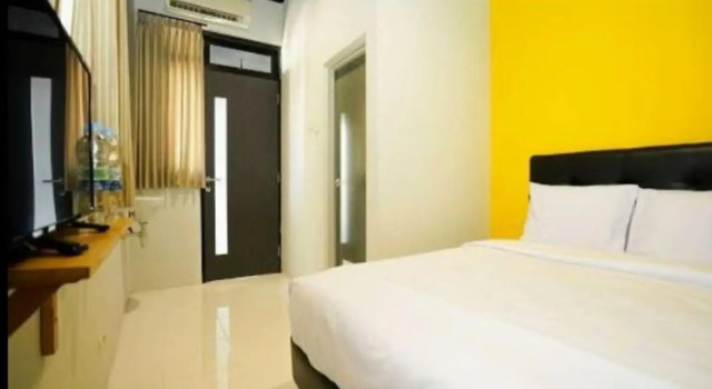 Camera Standard I Cloud Residence