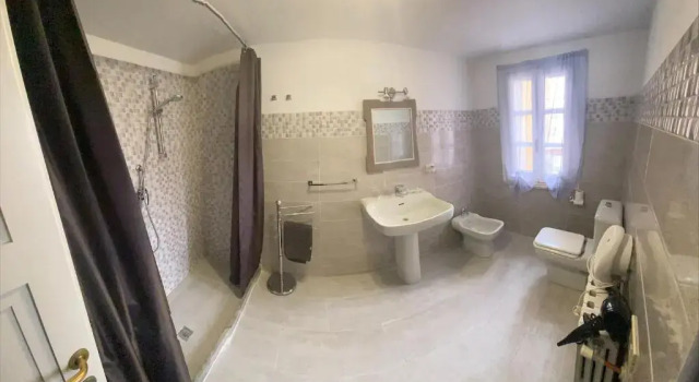 Номер Standard OLASPRI