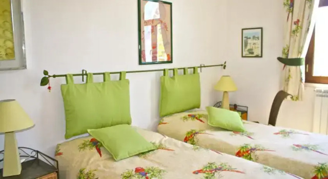 Trullo Reginetta, Buchen Sie Ferienwohnung Ceglie Messapica Itria-Tal