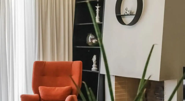 Elliniko Luxury Residence