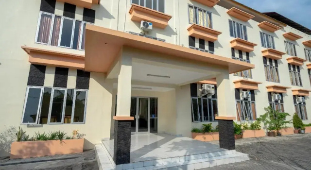 Oyo 2432 Malioboro Upy Best Prime, Book Hotel Baturetno 