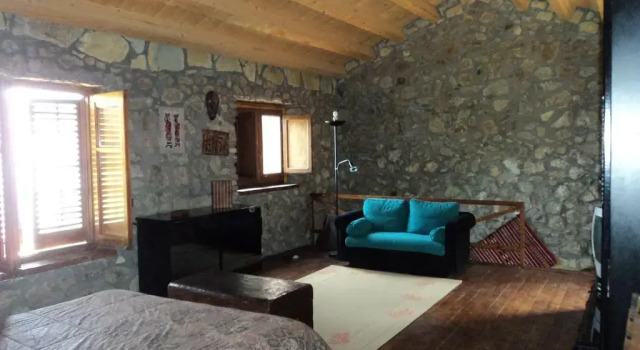 Casa Batia, Book Villa Hotels in Sicily with Parking, Parking