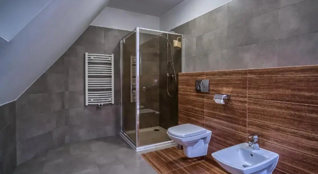 Апартаменты Deluxe Aparthotel Delta Białka