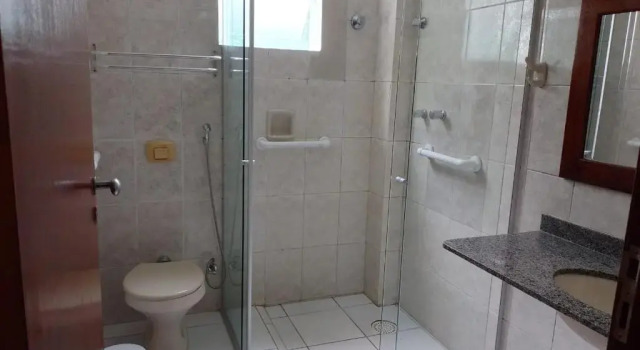 Четырёхместный номер Standard Pousada Porto do Itagua