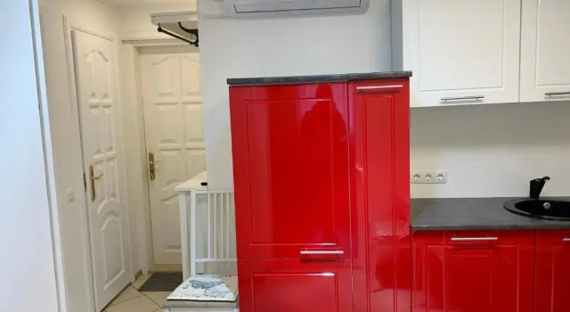 Апартаменты с 2 комнатами Vila Laurus