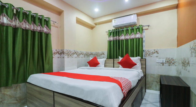 OYO Flagship 49469 Sukriti Guest House, Prenota Affittacamere Calcutta 