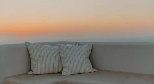 Вилла с 2 комнатами Spitia Santorini Villa Collection