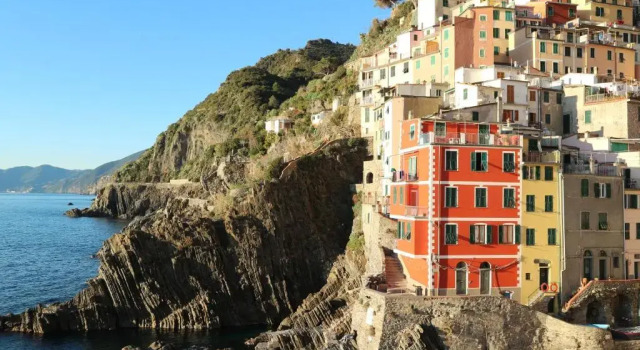 Villa Pina