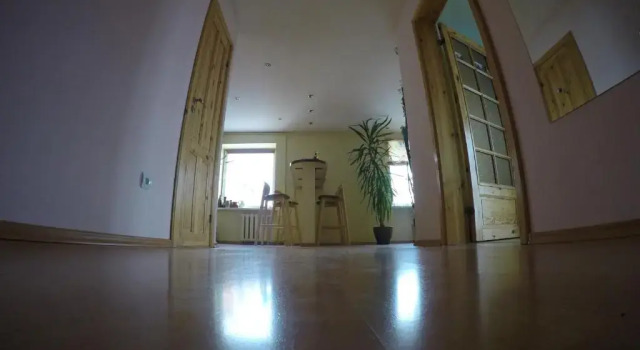 Appartamento Green Hall apartment
