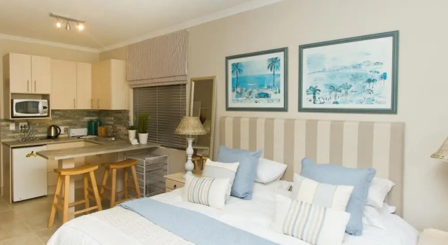 Dolphin Villa