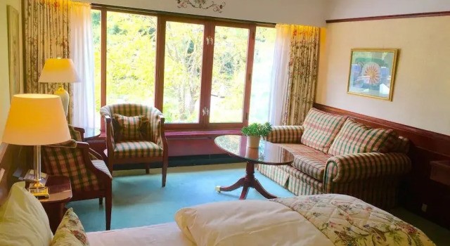 Hotel Hesselet