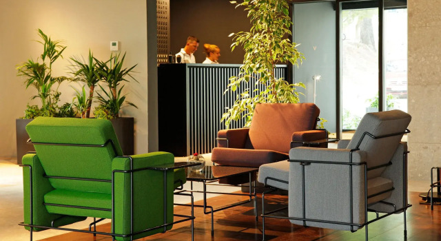 Lifestyle Hotel Vitar - Adults Only