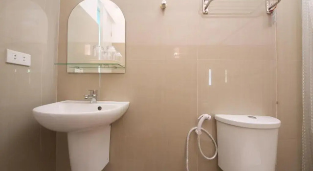 Superior Kahden hengen huone Ala Amid Bed & Breakfast
