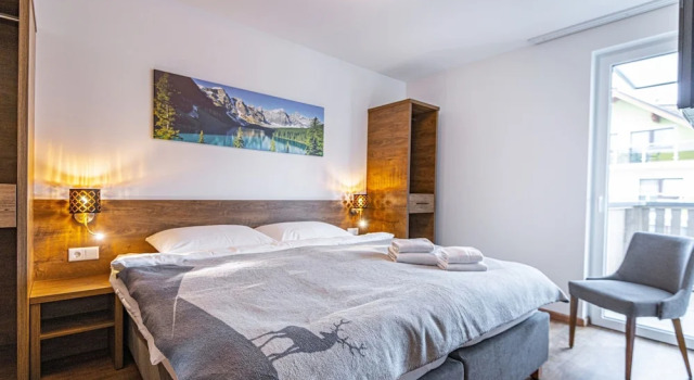 Haus Bergblick by AlpenTravel, Забронировать Отель Отели Гастайнерталь 3 звезды, рядом с Горнолыжный курорт Бад Хофгаштайн, 3*
