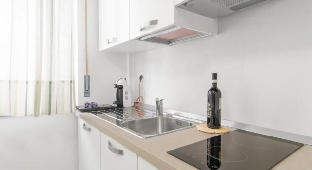 Acquaviva Apartments